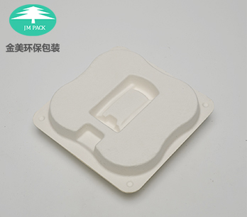 医疗器械纸托